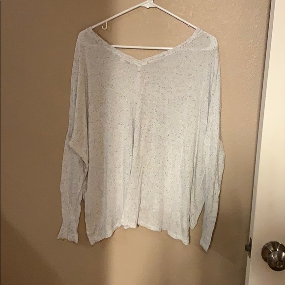 Express One Eleven shirt size small - Picture 2 of 3